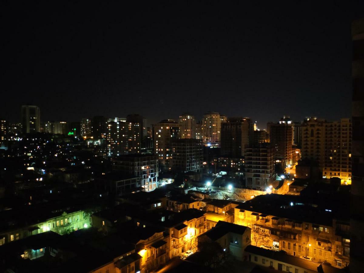 Nizami Apartment Baku Exterior photo